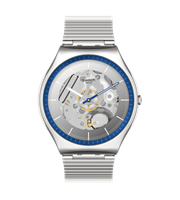 Orologio Swatch Skin Irony in Acciaio SS07S116GG - SS07S116GG